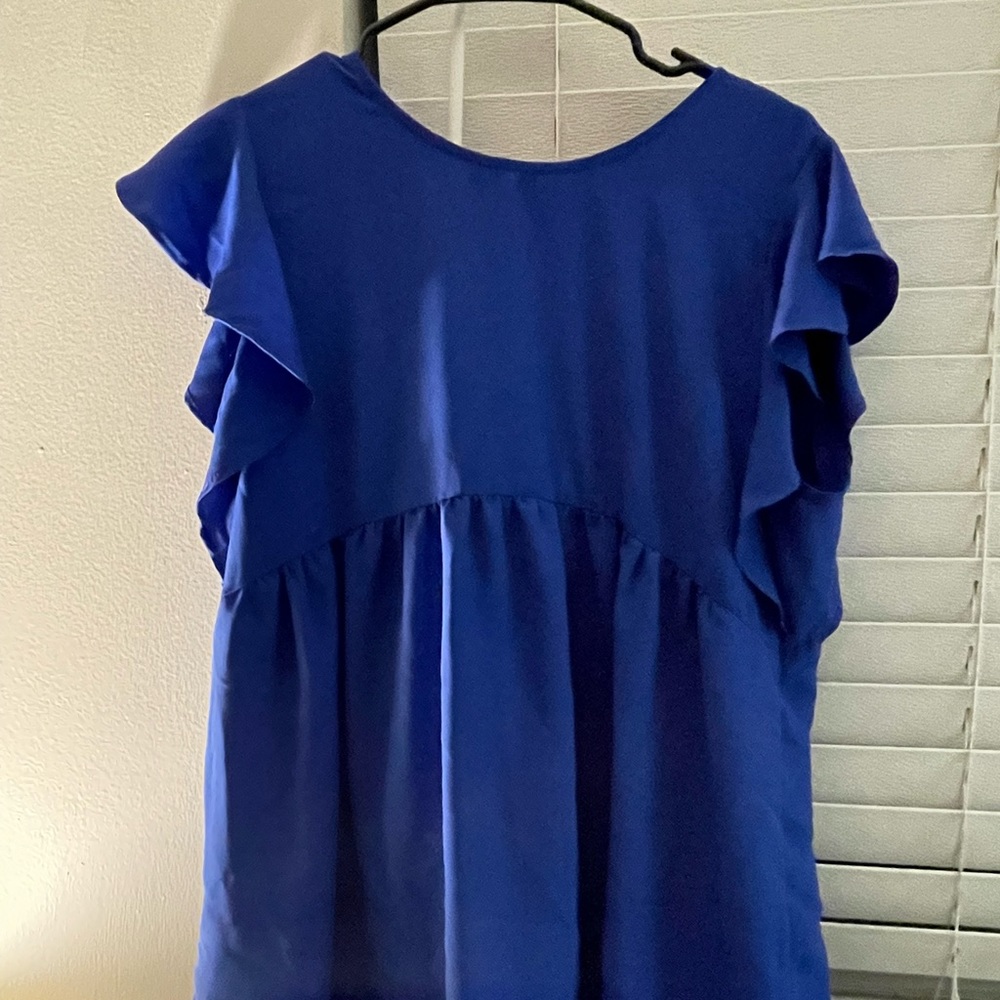 Ces Femme size L top